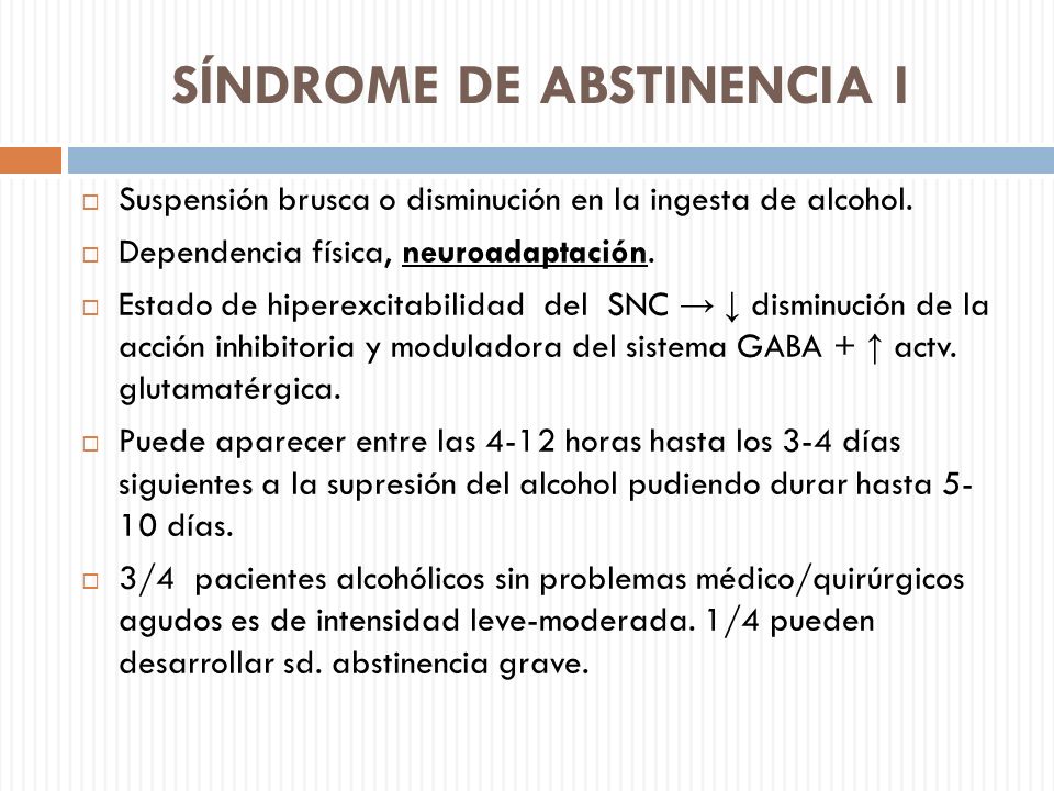 Los centros médicos moskva del alcoholismo